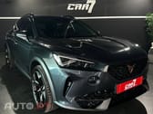 Cupra Formentor 1.4 e-Hybrid Sport DSG