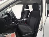 Toyota Hilux 2.4 D-4D 4WD CD CH