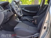 Toyota Corolla 1.4 D-4D
