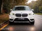 BMW X1 xDrive25d Aut. Sport Line