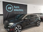 Renault Mégane E-Tech EV60 220hp optimum charge Iconic