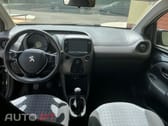 Peugeot 108 Allure