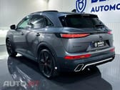DS DS7 Crossback E-Tense Performance Line EAT8