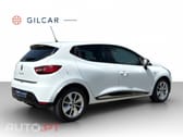 Renault Clio 0.9 TCE Limited