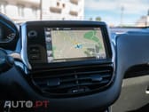 Peugeot 2008 1.6 BlueHDi Allure