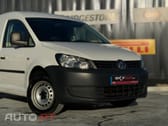Volkswagen Caddy 1.6 TDi Trendline Net