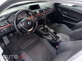 BMW 320 Line-Sport