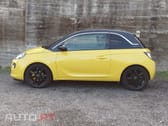 Opel Adam 1.2 Slam