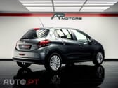 Peugeot 208 1.2 PureTech Allure