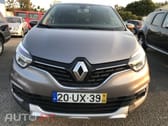 Renault Captur 1.5 dCi Exclusive