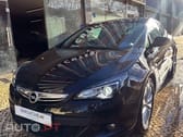 Opel Astra GTC 2.0 CDTi S/S 127g