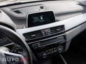 BMW X1 16 d sDrive