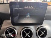 Mercedes-Benz GLA 220 d Urban