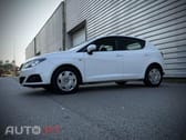 Seat Ibiza 1.2 TDI Style