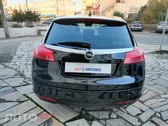 Opel Insignia 2.0 CDTi Edition S/S