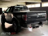 Ford F-150 F-150 Raptor SVT