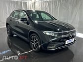 Mercedes-Benz EQA 250 AMG Line