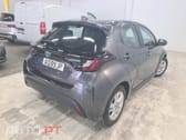 Toyota Yaris 1.5 HDF Comfort Plus