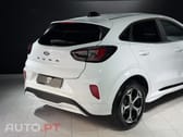 Ford Puma 1.0 EcoBoost MHEV ST-Line