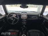 MINI Cooper John Cooper Works