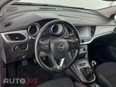Opel Astra 1.6 CDTI Ecotec Dynamic S/S