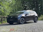 Volkswagen Id.3 58 kWh 1st