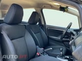Honda Jazz 1.3 I-VTEC Comfort