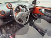 Toyota Aygo 1.0 Power Pack+AC