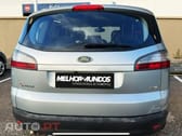 Ford S-Max 1.8 TDCi Titanium 7L