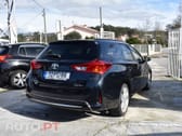 Toyota Auris Touring Sports 1.4 D - 4D
