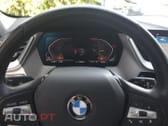 BMW 116 d Aut.