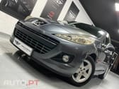 Peugeot 207 1.4 HDi SE Sportium