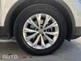 Volkswagen Tiguan 1.6 TDI Tech