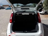 Fiat Panda Pandina 1.0 Hybrid Pandina