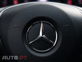 Mercedes-Benz CLA 180 d Shooting Brake Urban