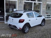 Dacia Sandero 0.9 TCe Stepway