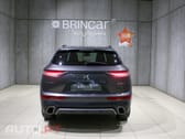 DS DS7 Crossback E-Tense Performance Line EAT8