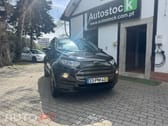 Ford EcoSport 1.5 TDCi Titanium