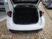 Honda Civic 1.6 i-DTEC Sport Navi
