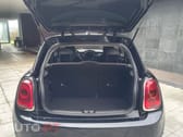 MINI Cooper D