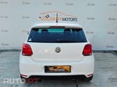 Volkswagen Polo 1.4 TSi GTi DSG