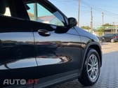 Mercedes-Benz GLA 180 d Progressive