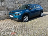 Citroen C4 Cactus 1.2 Pure tech