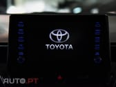 Toyota Corolla Touring Sports 1.8 Hybrid Comfort