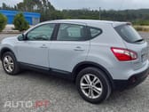 Nissan Qashqai 1.5 dCi Tekna Premium 17