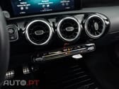 Mercedes-Benz A 180 d AMG Line Aut.