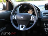 Renault Mégane Sport Tourer 1.5 dCi Comfort SS