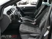Volkswagen Golf Variant 2.0 TDi GTD DSG