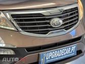 Kia Sportage 1.7 CRDi ISG Prime