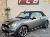 MINI Cabrio Cooper S